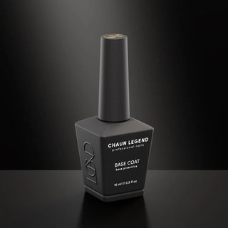 Chaun Legend - Gel Base Coat 0.5oz - C8 Nail SupplyChaun Legend
