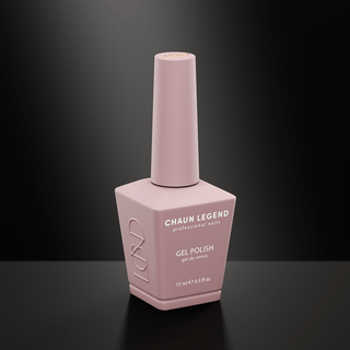 Chaun Legend - Gel Polish 0.5oz - 5004 - C8 Nail SupplyChaun LegendCHAUN-G-5004