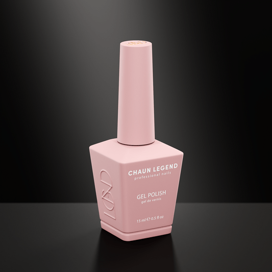 Chaun Legend - Gel Polish 0.5oz - 5006 | C8 Nail Supply Chaun Legend - Gel Polish 0.5oz - 5006 | C8 Nail Supply