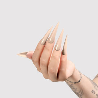 Chaun Legend - Gel Polish 0.5oz - 5018 - C8 Nail SupplyChaun LegendCHAUN-G-5018