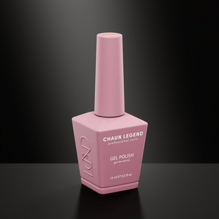 Chaun Legend - Gel Polish 0.5oz - 5023 - C8 Nail SupplyChaun LegendCHAUN-G-5023