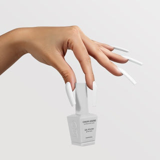 Chaun Legend - Gel Polish 0.5oz - 5032 - C8 Nail SupplyChaun LegendCHAUN-G-5032