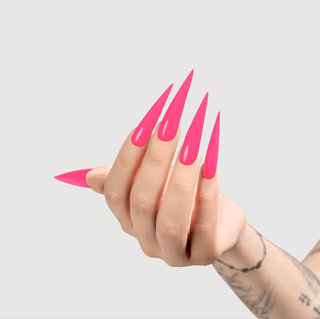 Chaun Legend - Gel Polish 0.5oz - 5051 - C8 Nail SupplyChaun LegendCHAUN-G-5051