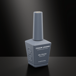 Chaun Legend - Gel Polish 0.5oz - 5065 - C8 Nail SupplyChaun LegendCHAUN-G-5065