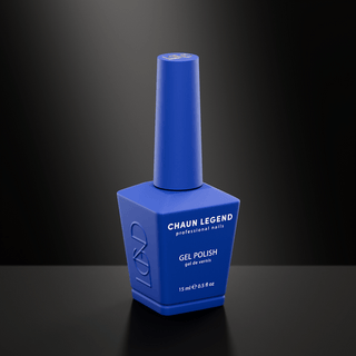 Chaun Legend - Gel Polish 0.5oz - 5072 - C8 Nail SupplyChaun LegendCHAUN-G-5072