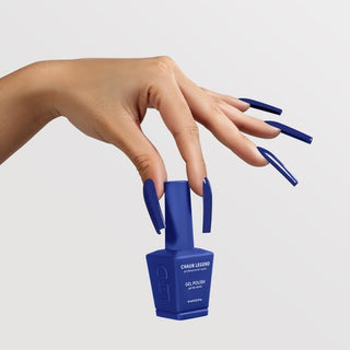 Chaun Legend - Gel Polish 0.5oz - 5073 - C8 Nail SupplyChaun LegendCHAUN-G-5073