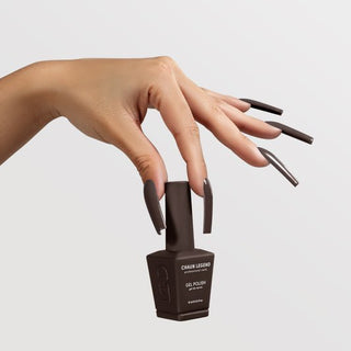 Chaun Legend - Gel Polish 0.5oz - 5077 - C8 Nail SupplyChaun LegendCHAUN-G-5077