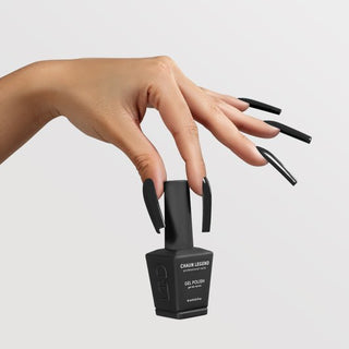 Chaun Legend - Gel Polish 0.5oz - 5080 - C8 Nail SupplyChaun LegendCHAUN-G-5080