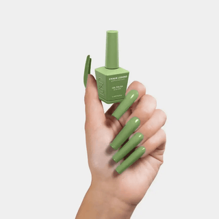 Chaun Legend - Gel Polish 0.5oz - 5085 - C8 Nail SupplyChaun Legend