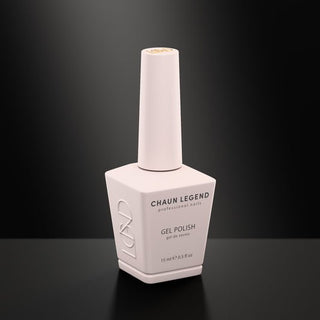 Chaun Legend - Gel Polish 0.5oz - 5123 - C8 Nail SupplyChaun Legend