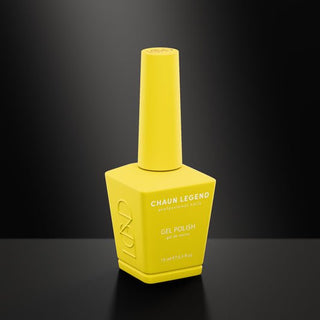Chaun Legend - Gel Polish 0.5oz - 5162 - C8 Nail SupplyChaun Legend