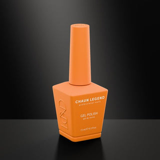 Chaun Legend - Gel Polish 0.5oz - 5163 - C8 Nail SupplyChaun Legend