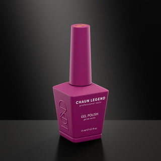 Chaun Legend - Gel Polish 0.5oz - 5186 - C8 Nail SupplyChaun Legend