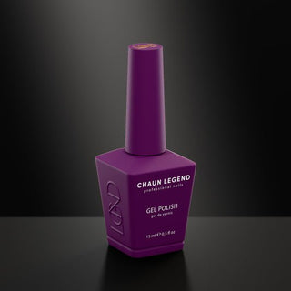 Chaun Legend - Gel Polish 0.5oz - 5187 - C8 Nail SupplyChaun Legend