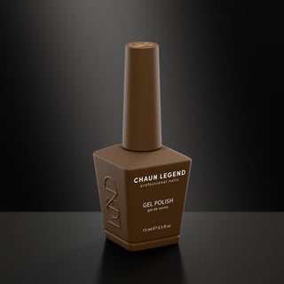 Chaun Legend - Gel Polish 0.5oz - 5195 - C8 Nail SupplyChaun Legend