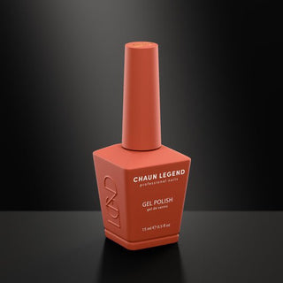 Chaun Legend - Gel Polish 0.5oz - 5196 - C8 Nail SupplyChaun Legend