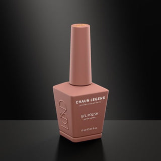 Chaun Legend - Gel Polish 0.5oz - 5201 - C8 Nail SupplyChaun Legend