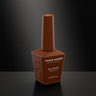 Chaun Legend - Gel Polish 0.5oz - 5205 - C8 Nail SupplyChaun Legend