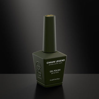 Chaun Legend - Gel Polish 0.5oz - 5233 - C8 Nail SupplyChaun Legend