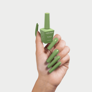 Chaun Legend - Limited Edition Holiday Bundle - C8 Nail SupplyChaun Legend