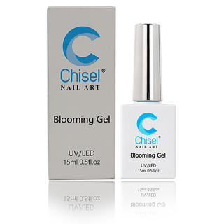 Chisel Blooming Gel 0.5oz - C8 Nail SupplyChisel