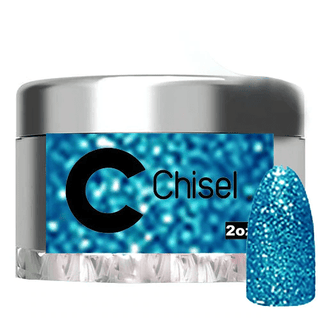 Chisel Dipping Powder 2oz - Candy Collection - Open Stock (01 - 22) - C8 Nail SupplyChiselCH_Candy-1