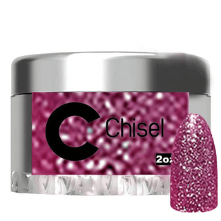 Chisel Dipping Powder 2oz - Candy Collection - Open Stock (01 - 22) - C8 Nail SupplyChiselCH_Candy-8
