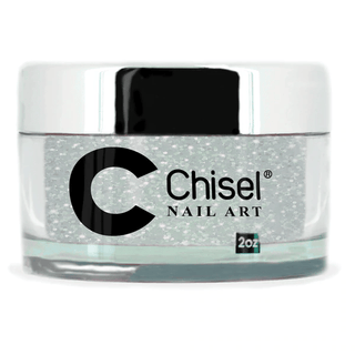 Chisel Glitter Dipping Powder 2oz - Open Stock (GL01 - GL36) - C8 Nail SupplyChiselChisel-GL-1