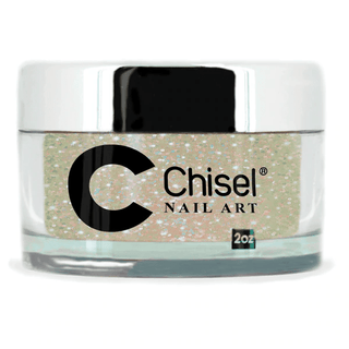 Chisel Glitter Dipping Powder 2oz - Open Stock (GL01 - GL36) - C8 Nail SupplyChiselChisel-GL-2