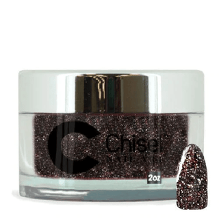 Chisel Glitter Dipping Powder 2oz - Open Stock (GL01 - GL36) - C8 Nail SupplyChiselChisel-GL-21