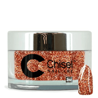 Chisel Glitter Dipping Powder 2oz - Open Stock (GL01 - GL36) - C8 Nail SupplyChiselChisel-GL-22