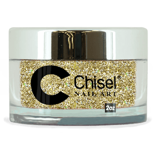 Chisel Glitter Dipping Powder 2oz - Open Stock (GL01 - GL36) - C8 Nail SupplyChiselChisel-GL-23
