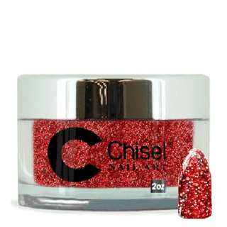 Chisel Glitter Dipping Powder 2oz - Open Stock (GL01 - GL36) - C8 Nail SupplyChiselChisel-GL-24