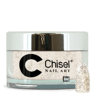 Chisel Glitter Dipping Powder 2oz - Open Stock (GL01 - GL36) - C8 Nail SupplyChiselChisel-GL-25