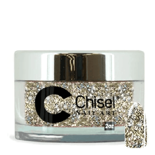 Chisel Glitter Dipping Powder 2oz - Open Stock (GL01 - GL36) - C8 Nail SupplyChiselChisel-GL-26