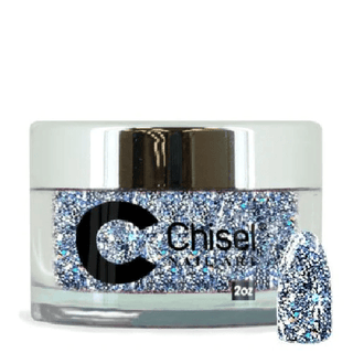 Chisel Glitter Dipping Powder 2oz - Open Stock (GL01 - GL36) - C8 Nail SupplyChiselChisel-GL-27
