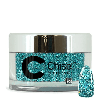 Chisel Glitter Dipping Powder 2oz - Open Stock (GL01 - GL36) - C8 Nail SupplyChiselChisel-GL-28