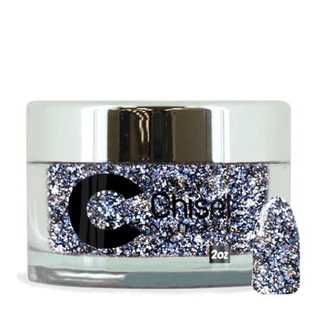 Chisel Glitter Dipping Powder 2oz - Open Stock (GL01 - GL36) - C8 Nail SupplyChiselChisel-GL-29