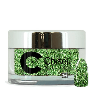 Chisel Glitter Dipping Powder 2oz - Open Stock (GL01 - GL36) - C8 Nail SupplyChiselChisel-GL-33