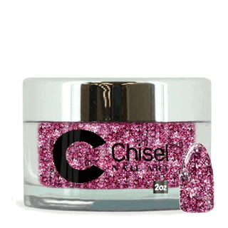 Chisel Glitter Dipping Powder 2oz - Open Stock (GL01 - GL36) - C8 Nail SupplyChiselChisel-GL-36