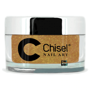 Chisel Glitter Dipping Powder 2oz - Open Stock (GL01 - GL36) - C8 Nail SupplyChiselChisel-GL-8