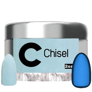 Chisel Glow in the Dark Dipping Powder 2oz - Open Stock (GL01 - GL24) - C8 Nail SupplyChiselChisel-GLW-1
