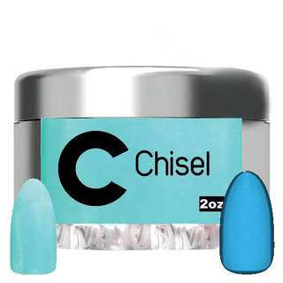 Chisel Glow in the Dark Dipping Powder 2oz - Open Stock (GL01 - GL24) - C8 Nail SupplyChiselChisel-GLW-2