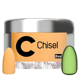 Chisel Glow in the Dark Dipping Powder 2oz - Open Stock (GL01 - GL24) - C8 Nail SupplyChiselChisel-GLW-9