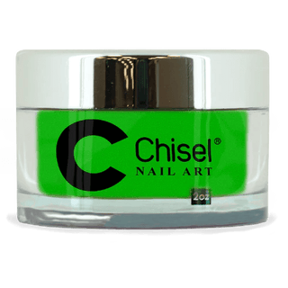 Chisel Neon Dipping Powder 2oz - Open Stock (NE01 - NE22) - C8 Nail SupplyChiselChisel-N-10