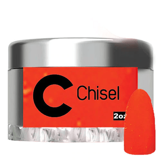 Chisel Neon Dipping Powder 2oz - Open Stock (NE01 - NE22) - C8 Nail SupplyChiselChisel-N-4