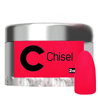 Chisel Neon Dipping Powder 2oz - Open Stock (NE01 - NE22) - C8 Nail SupplyChiselChisel-N-5
