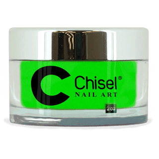 Chisel Neon Dipping Powder 2oz - Open Stock (NE01 - NE22) - C8 Nail SupplyChiselChisel-N-9