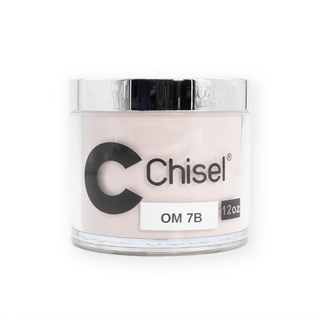 Chisel Ombre Powder - OM - 7B - 12oz - C8 Nail SupplyChisel