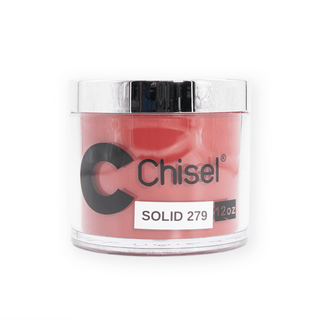 Chisel Pinks & Whites Powder - Solid 279 - 12oz - C8 Nail SupplyChisel